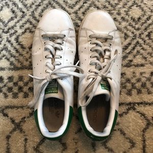 Men’s Stan smiths